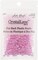 Crystal Lane DIY SS20(5mm) Plastic Pearl Flatback Rhinestones, 575pcs